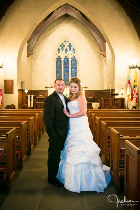 Cindy and Derrick at the Gramercy Carriage House | Jackson Photography ...